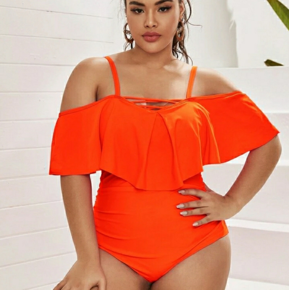 Shein Swimsuit